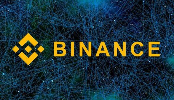binance交易软件
