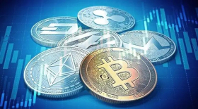 数字货币交易火热，推荐安全可靠且好用的币圈交易App
